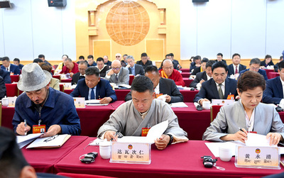 科技賦能，材料先行 欠發達地區如何以新材料技術推廣服務撬動發展新動能